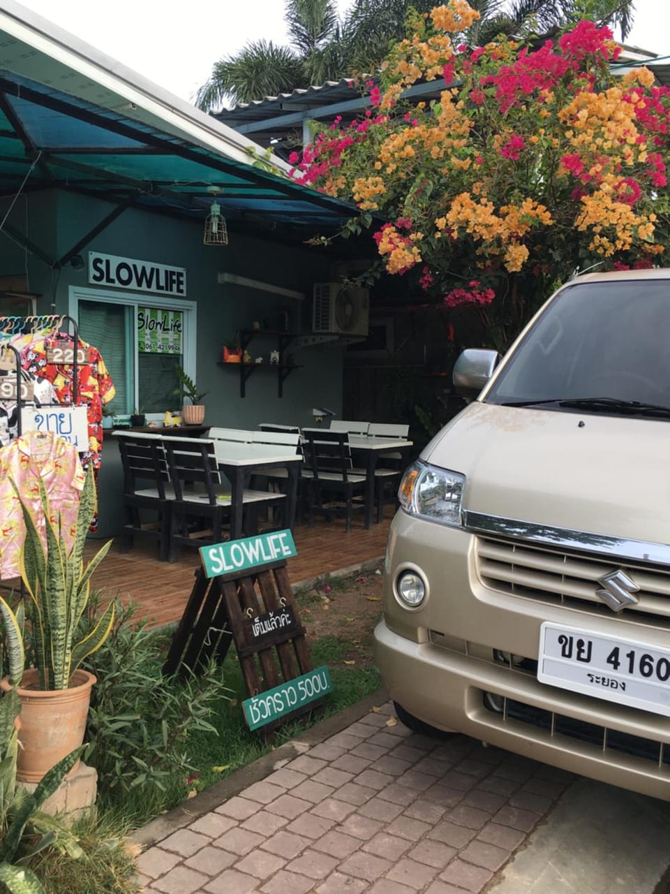 SlowLife Kohlarn  Resort in Chon Buri Changwat