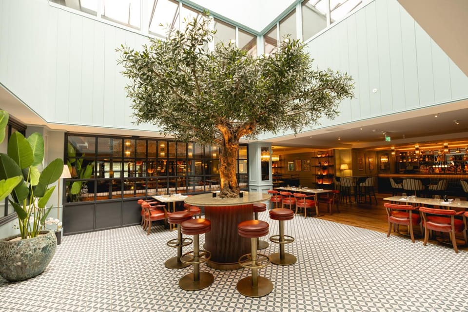 Mount Errigal Hotel, Conference & Leisure Centre Hotel in Letterkenny
