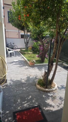 B&B La Scalina Hotel in Pescara
