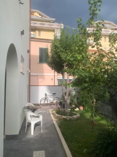 B&B La Scalina Hotel in Pescara