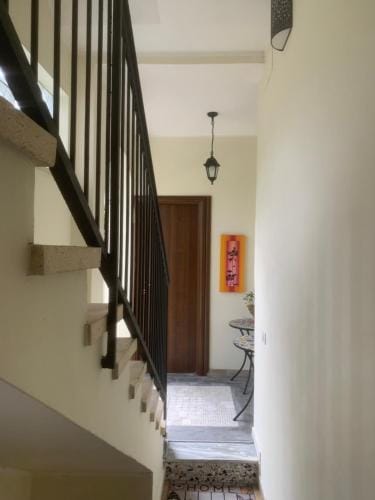 B&B La Scalina Hotel in Pescara