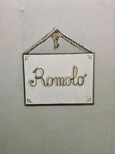 Monolocale Romolo Hotel in Emilia-Romagna