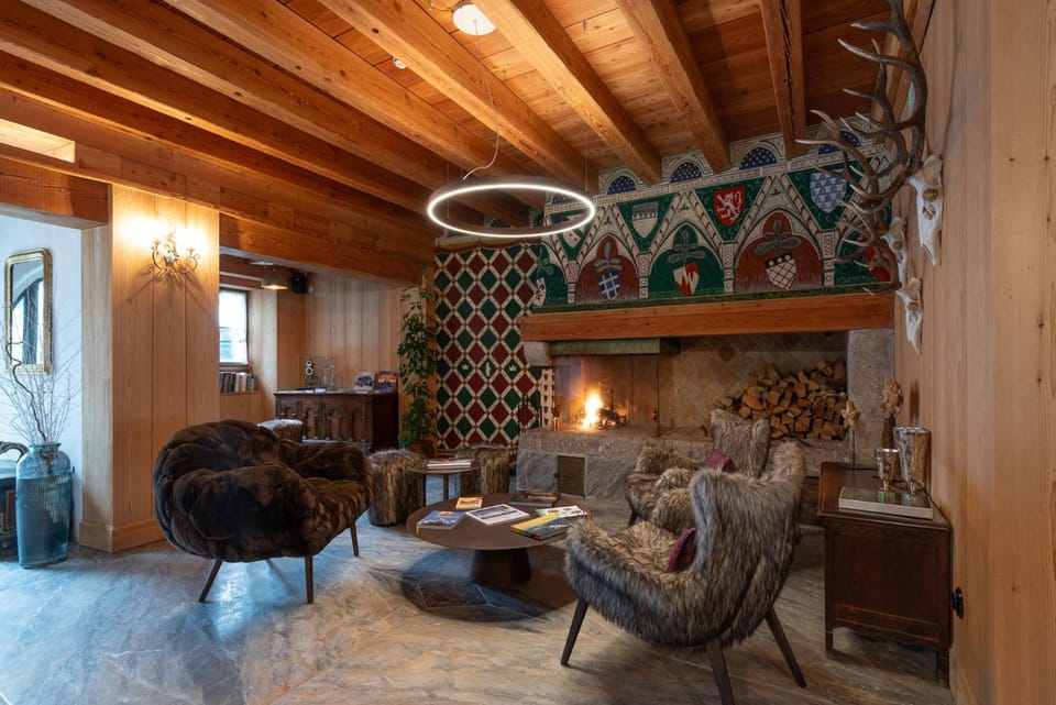 Hammerack Hotel, SPA & Wellness Hotel in Friuli-Venezia Giulia