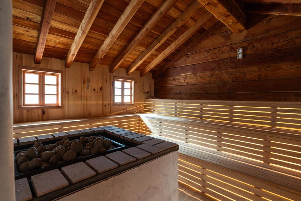 Hammerack Hotel, SPA & Wellness Hotel in Friuli-Venezia Giulia
