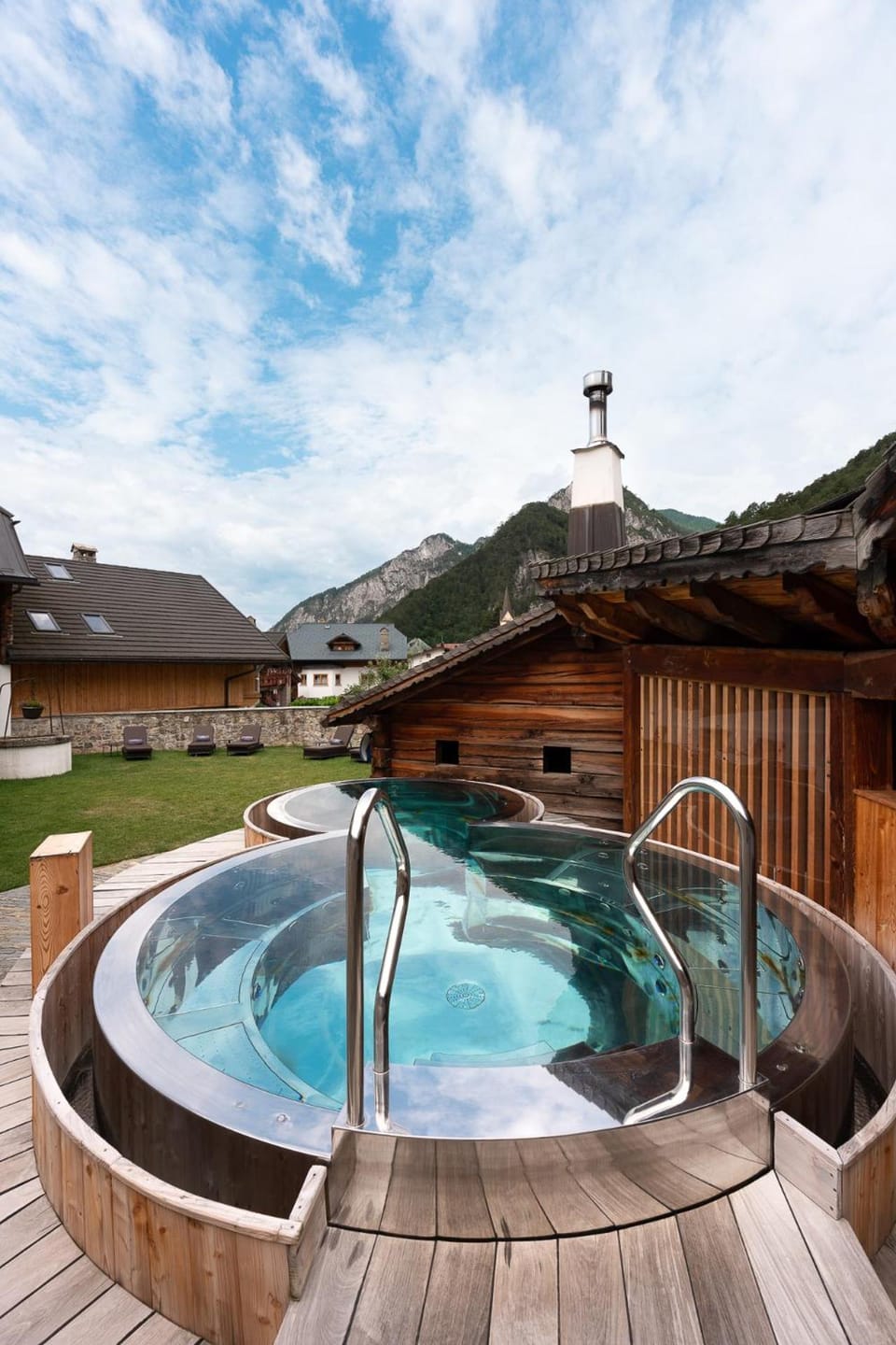 Hammerack Hotel, SPA & Wellness Hotel in Friuli-Venezia Giulia