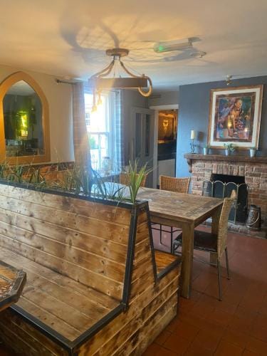 Boars Head Inn in Louth