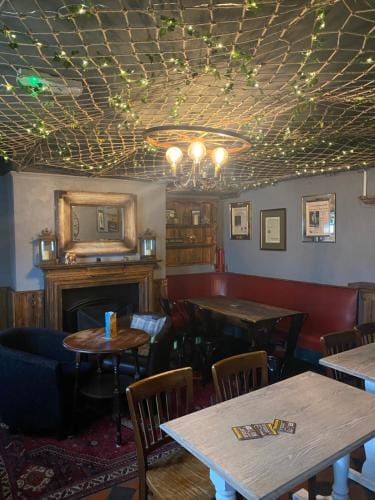 Boars Head Inn in Louth