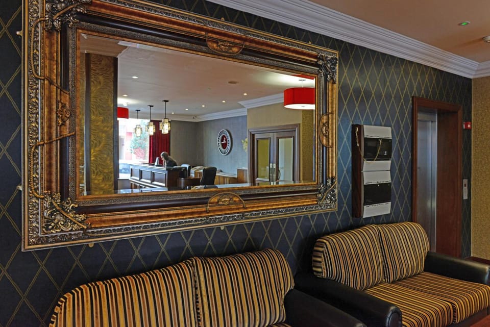 Dillon’s Hotel Hotel in Letterkenny