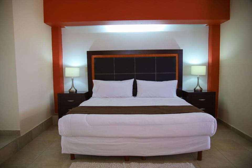 Hotel RENACIMIENTO Hotel in State of Puebla