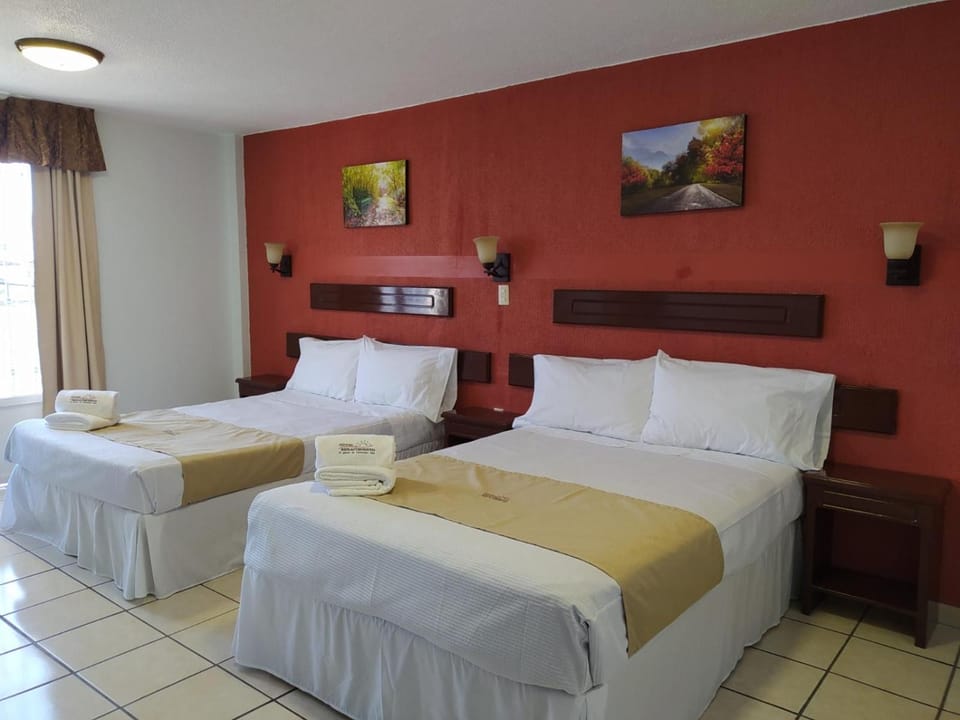 Hotel RENACIMIENTO Hotel in State of Puebla