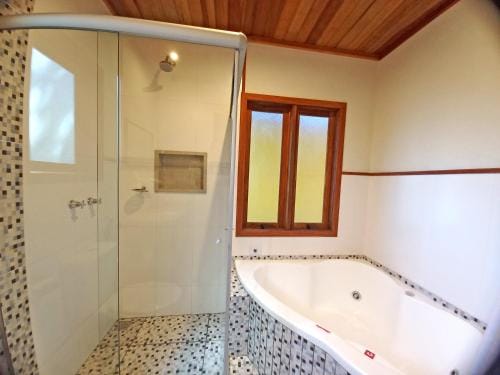 Vila do Visconde Lodge in Visconde de Mauá