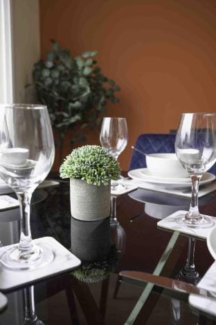Braelochan Stay Hotel in Scotland
