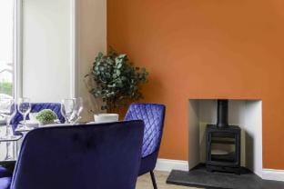 Braelochan Stay Hotel in Scotland