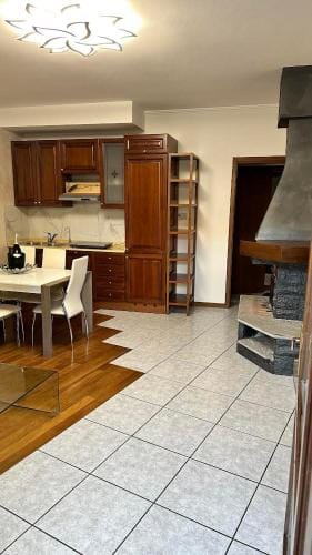 Lavilletta stanza parco Hotel in Milan