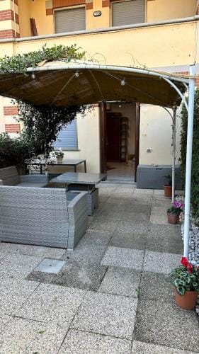 Lavilletta stanza parco Hotel in Milan