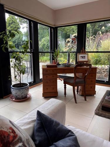 The Barn, Walworth Demesne Hotel in County Donegal