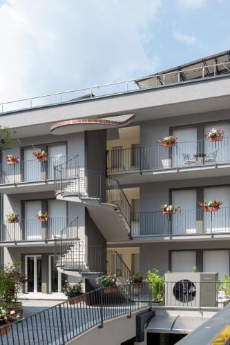 Residenza Elsa Hotel in Domodossola