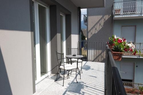 Residenza Elsa Hotel in Domodossola