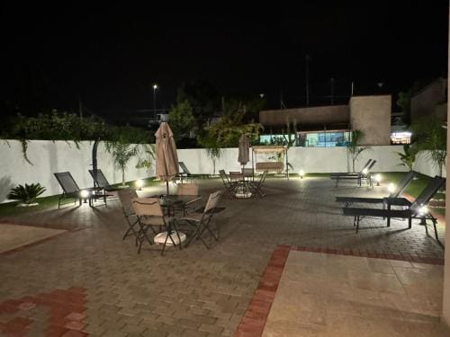 Philia Rooms Hotel in Province of Taranto