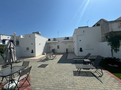 Philia Rooms Hotel in Province of Taranto