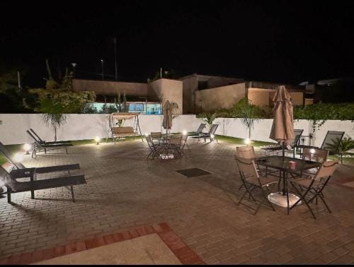 Philia Rooms Hotel in Province of Taranto