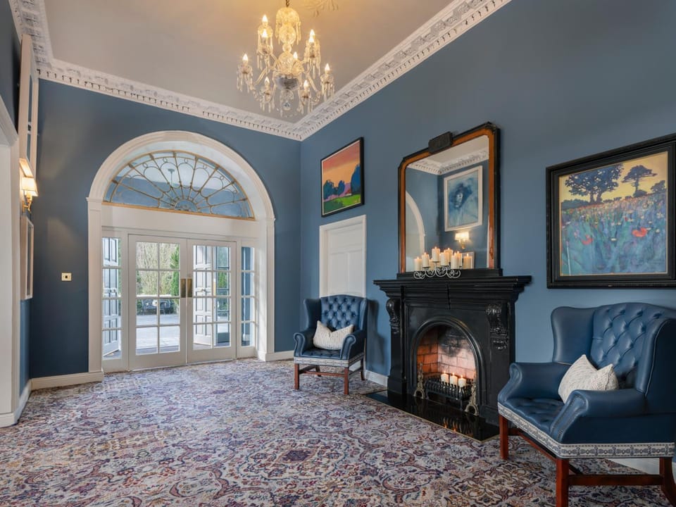 Castle Oaks House Hotel Hotel in County Limerick