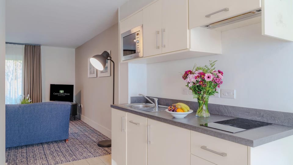 Castle Oaks House Hotel Hotel in County Limerick