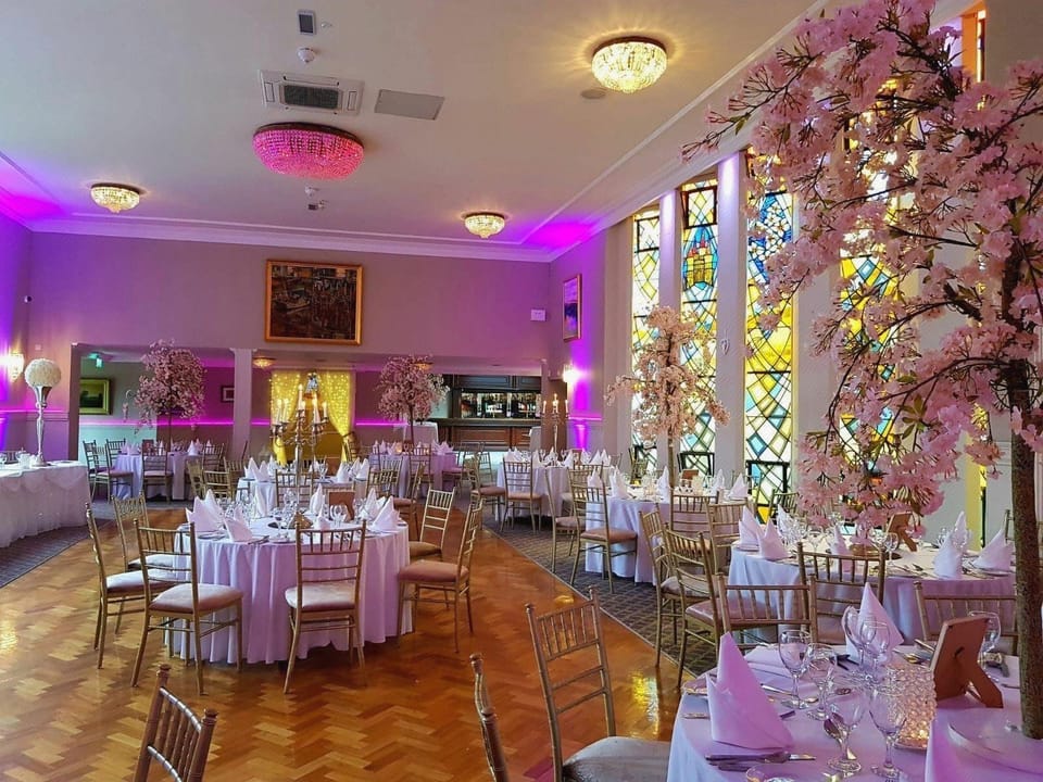 Castle Oaks House Hotel Hotel in County Limerick