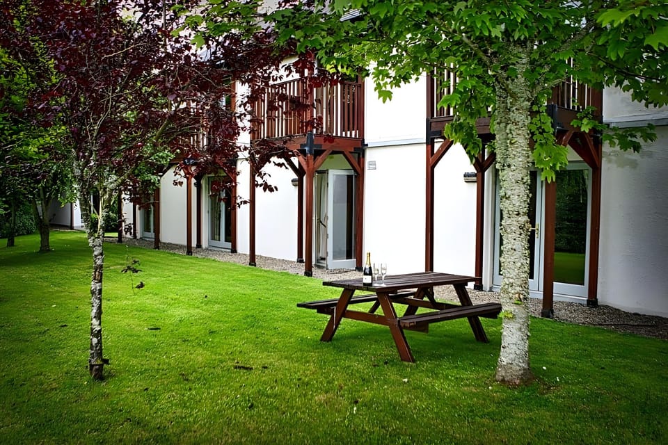 Castle Oaks House Hotel Hotel in County Limerick