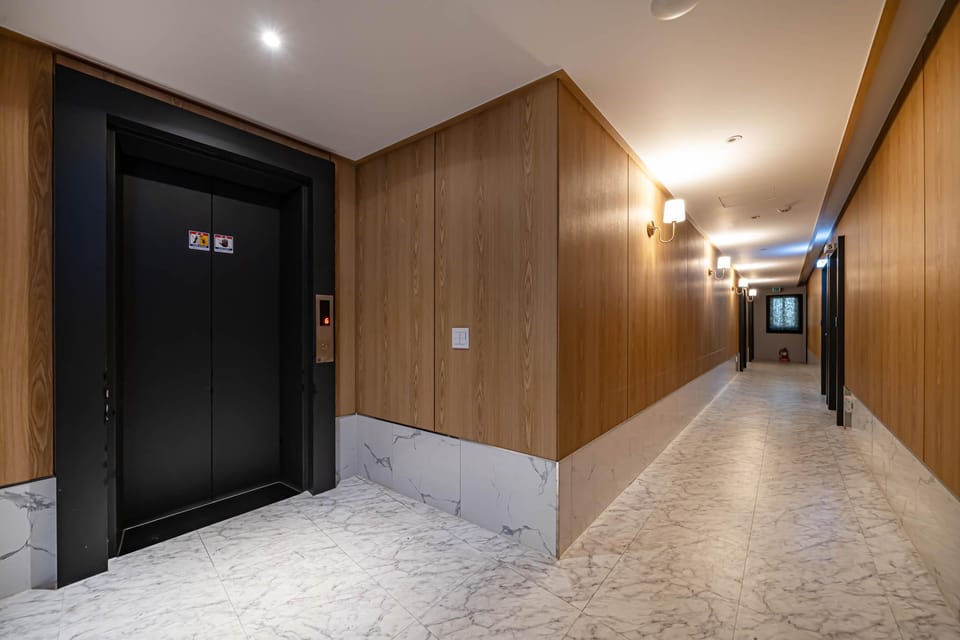 Cheorwon Tanto Motel Motel in Gyeonggi-do
