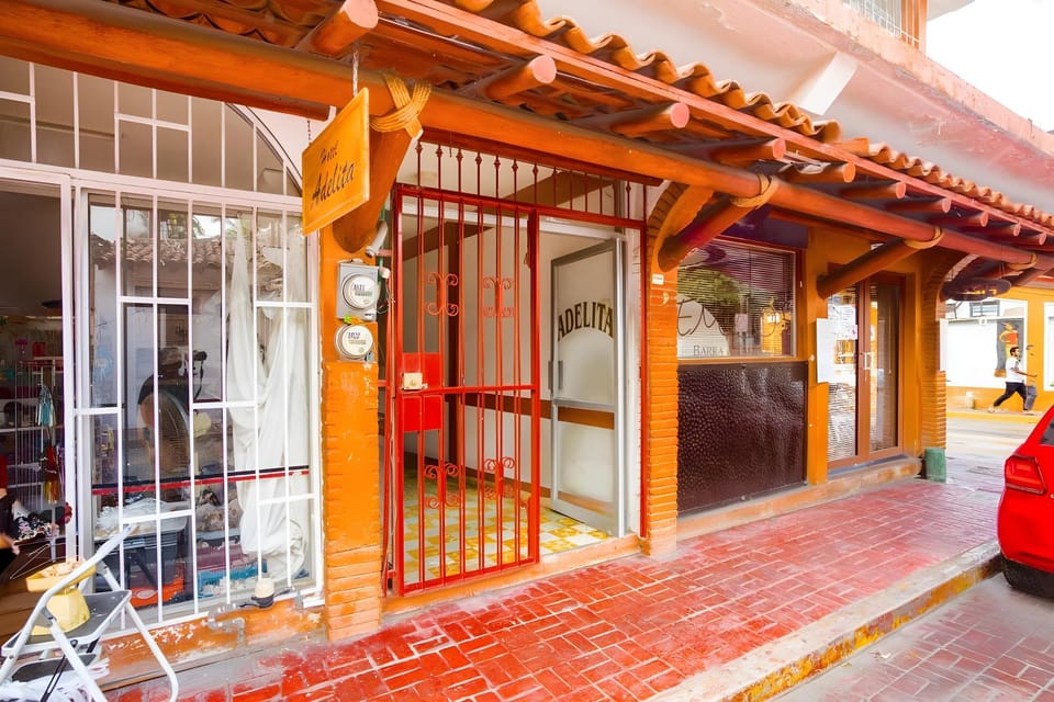 Hotel Adelita Hotel in Zihuatanejo