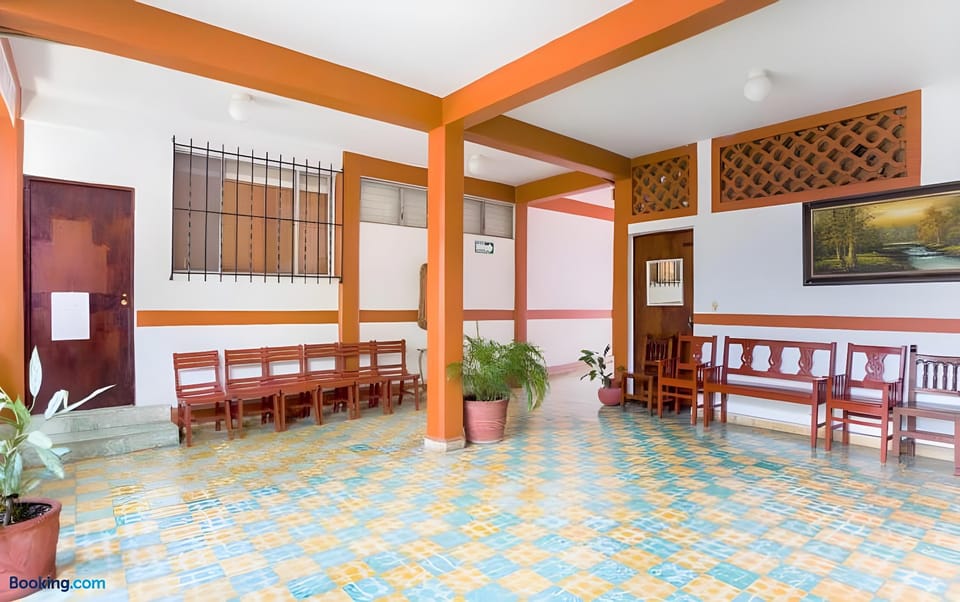 Hotel Adelita Hotel in Zihuatanejo
