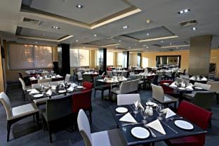 MENA Tyche Hotel Amman Hotel in Africa