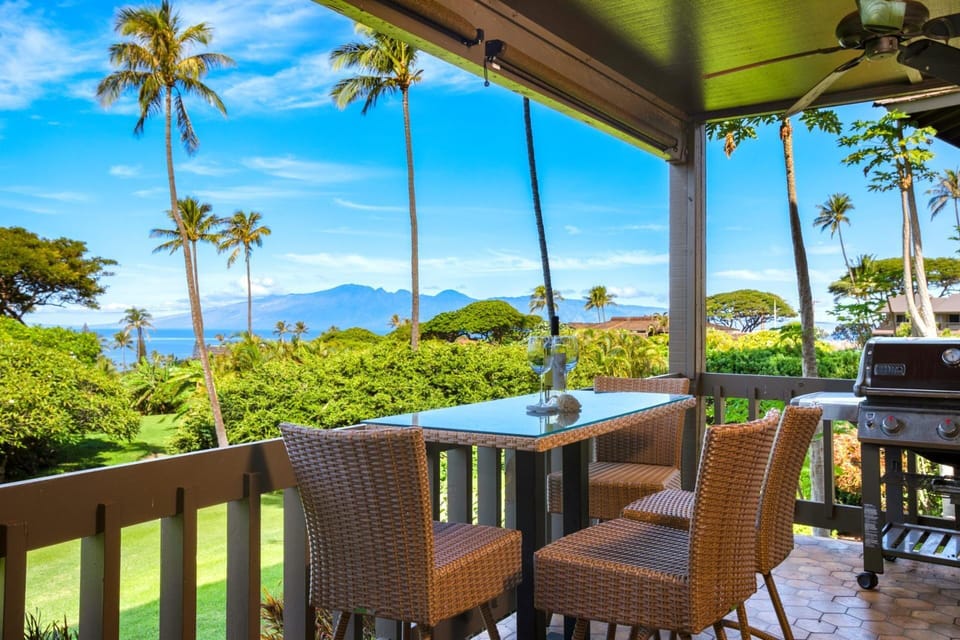 Kaanapali Plantation Resort by KBM Hotel in Kaanapali
