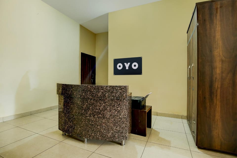 Hotel O WATER FRONT Hotel in Punjab, India