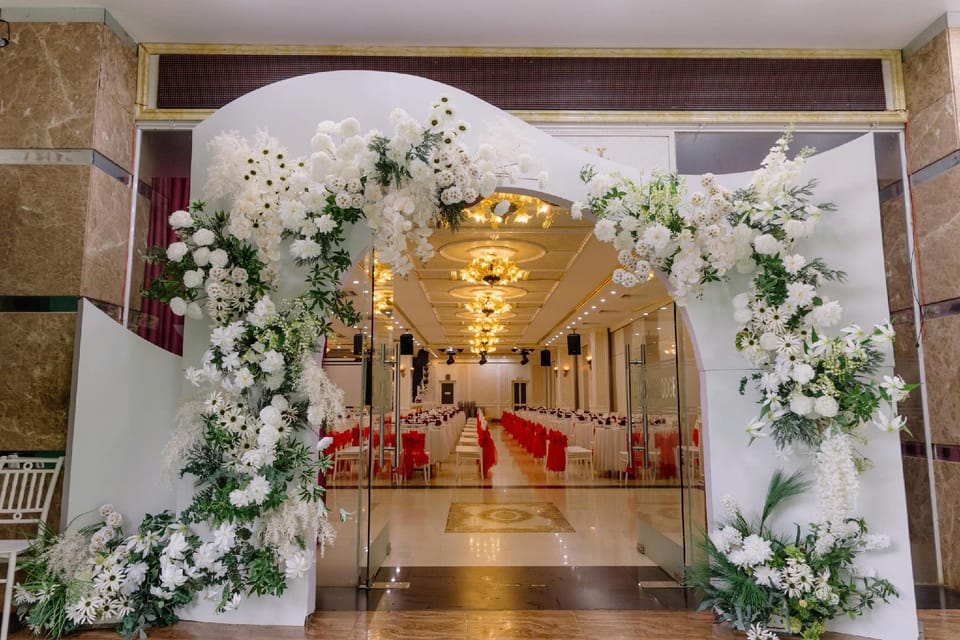 Ballroom