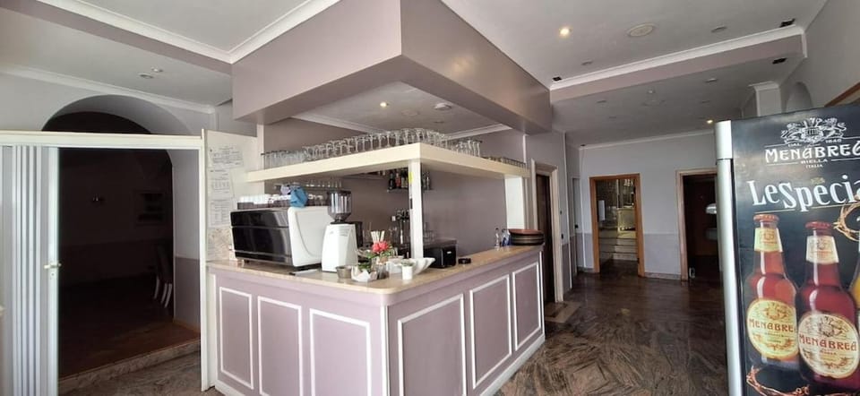 Hotel & Restaurant San Marco AB Hotel in Lake Garda
