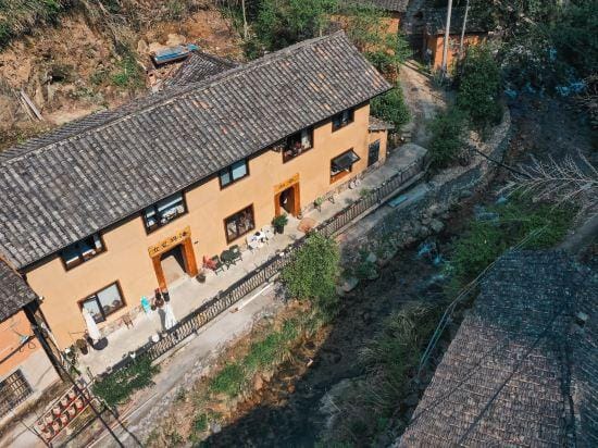 Songyang County Lixia and Sea Home stay Hotel in Zhejiang