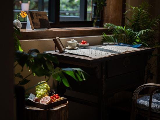 Songyang County Lixia and Sea Home stay Hotel in Zhejiang