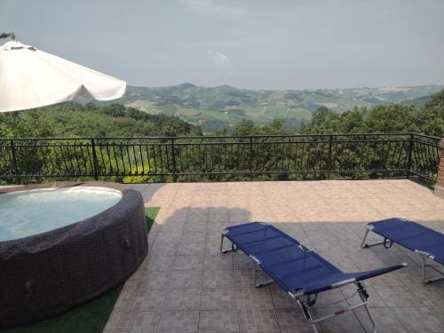 B&B Cuccagna Hotel in Emilia-Romagna