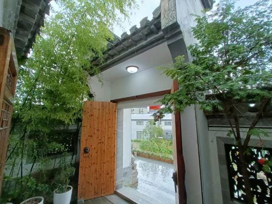 Odelufu Villa Hotel in Hangzhou