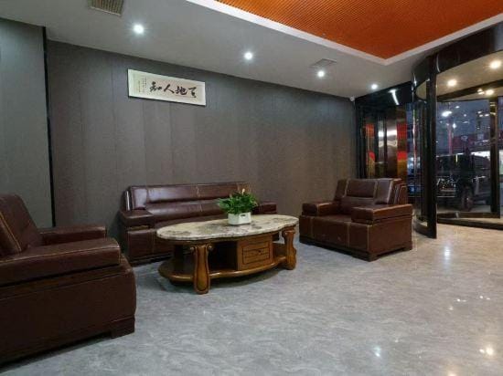 Chaya Coral Hotel Hotel in China