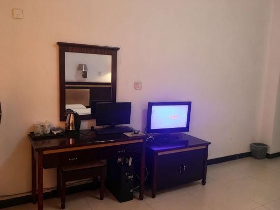 Gengma Yunhao Hotel Hotel in China