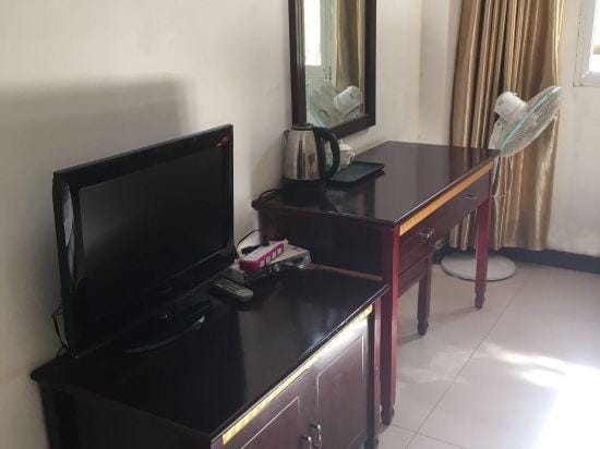 Gengma Yunhao Hotel Hotel in China