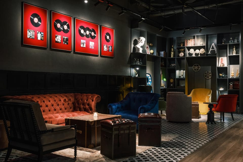 宁波老外滩Ruby Bella瑰宝酒店 Hotel in Shanghai