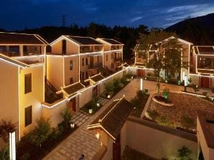 Baojiazhuangyuan Homestay Hotel in Hangzhou