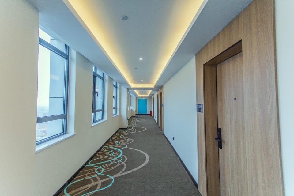XANA LITE HOTELLE Hotel in China