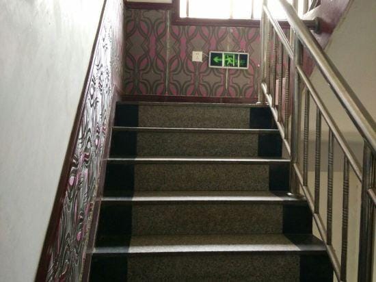 Yanggu Luyang Hotel (Second Branch) Hotel in Shandong