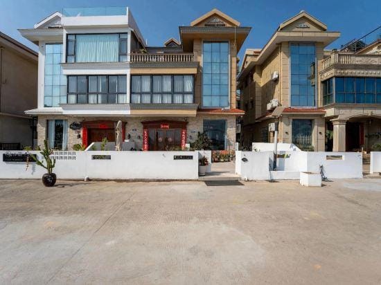 xiapulianhaijumingsu Hotel in Fujian