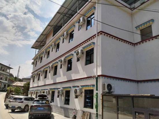 Motuo Cloud Homestay Hotel in China